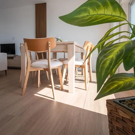 Appartement Vista'mar