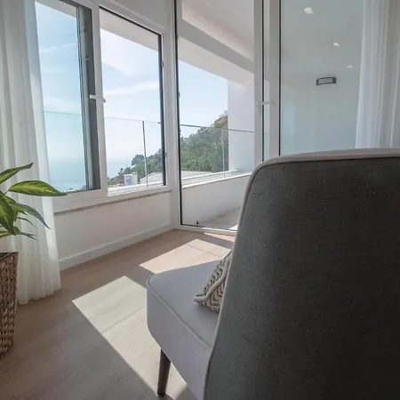 Appartement Vista'mar
