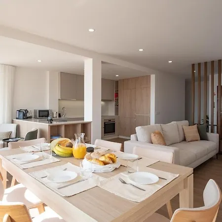 Appartement Vista'mar