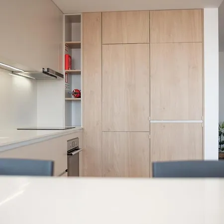 Appartement Vista'mar *