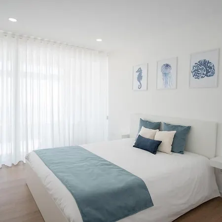 Appartement Vista'mar
