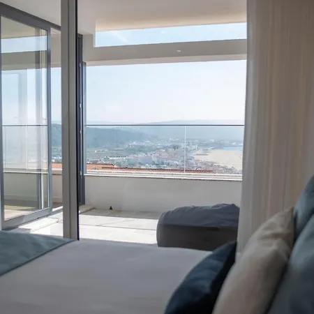 Appartement Vista'mar