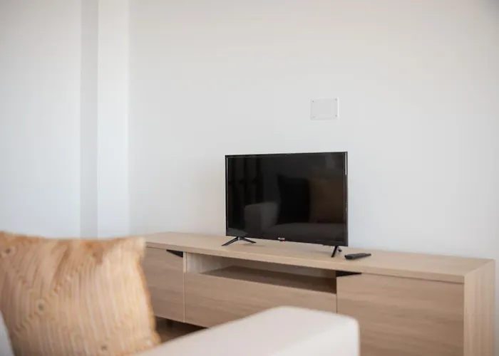 Apartman Vista'mar Nazaré