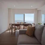 Apartmán Vista'mar Nazaré