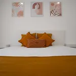 Vista'mar Apartmán *