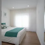 Apartmán Vista'mar Nazaré