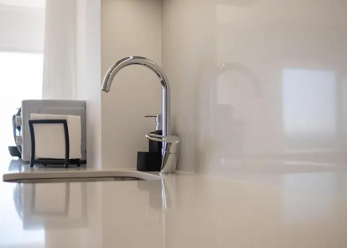 Vista'mar Daire Nazaré